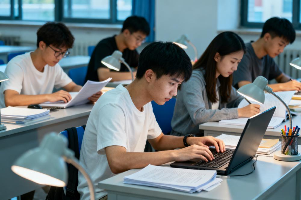 AI论文降重与去痕迹技巧：高效搞定论文审核难题