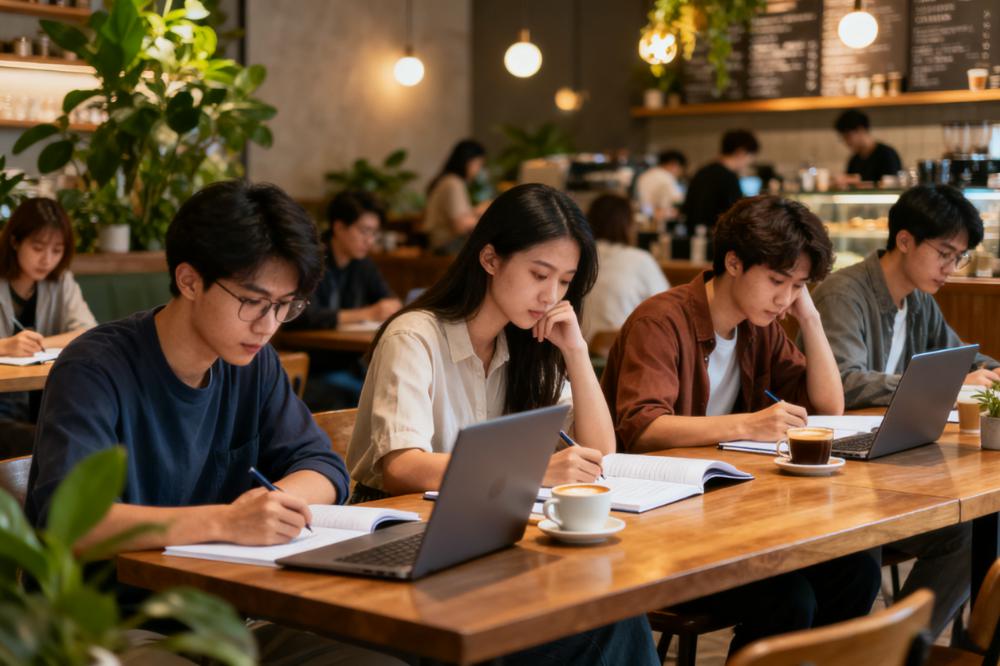 论文AI率高怕不过？2025降AI率终极方案：人工技巧+WriteGenie工具，知网/维普/Turnitin全适配！