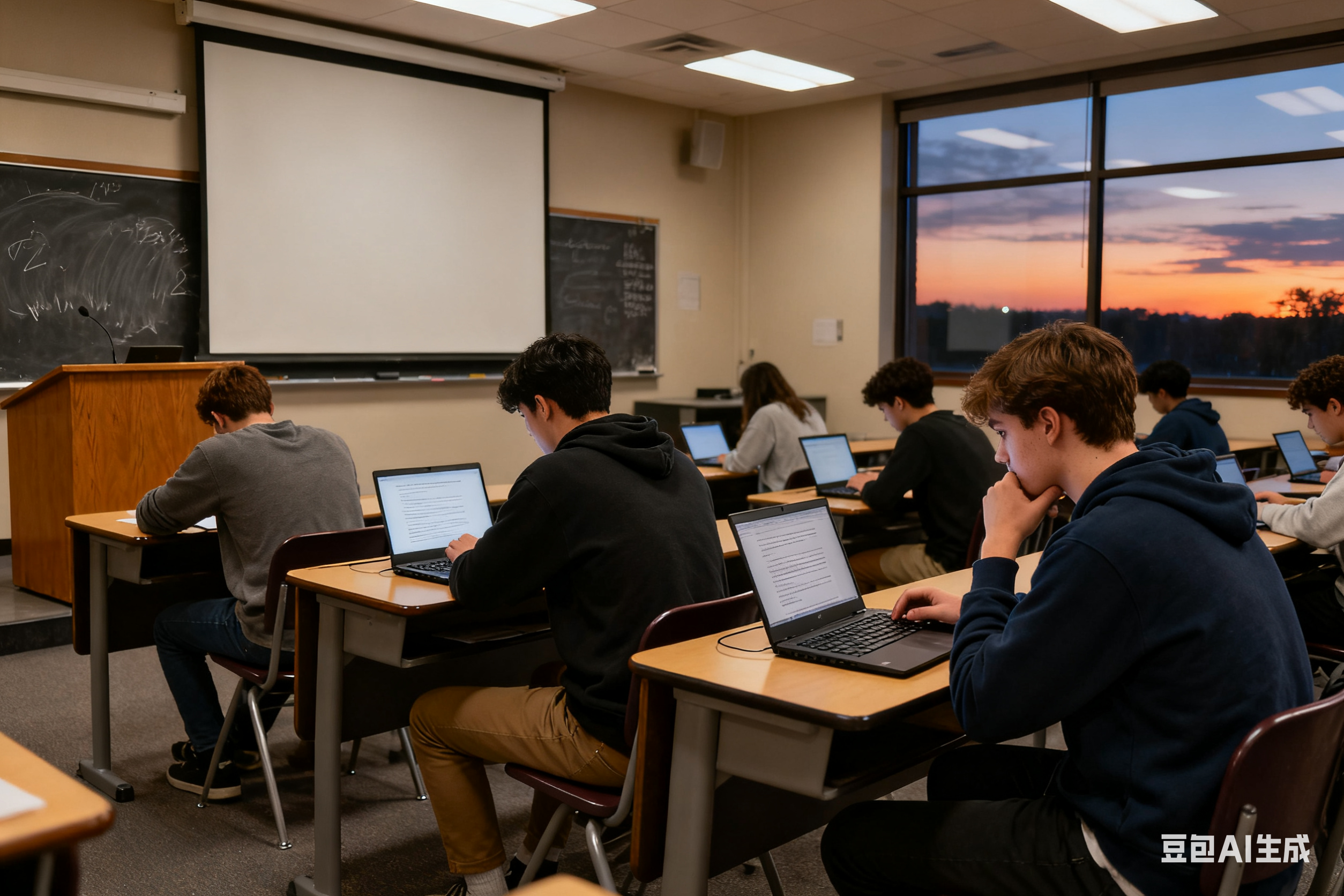 WriteGenie：论文降重+去AI痕迹一站式解决方案，高效通过查重与AI检测