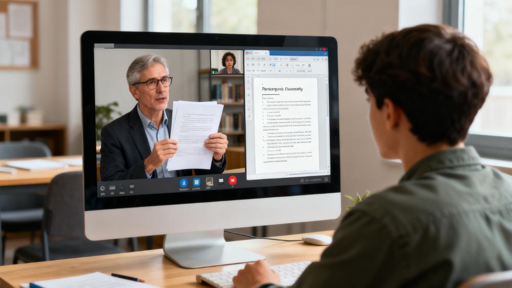 WriteGenie：留学生Essay救星！一键降AI率+润色，轻松拿高分