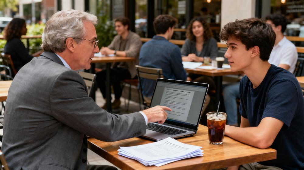 2025论文降AI终极指南：知网/Turnitin ai率怎么降？降ai率最有效的方法大公开