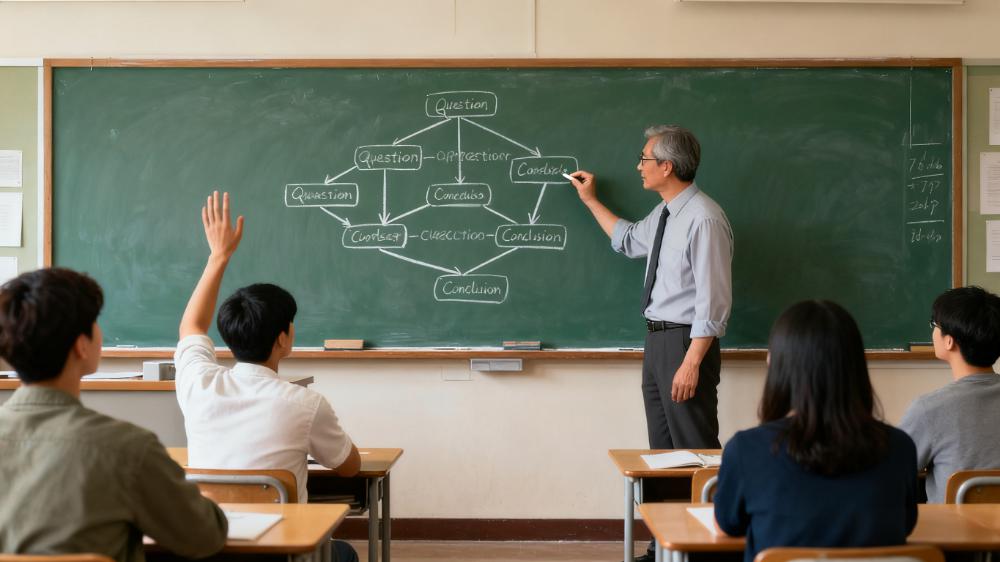 论文AI率超标必看：从知网到Turnitin，降ai率的方法及可靠系统推荐