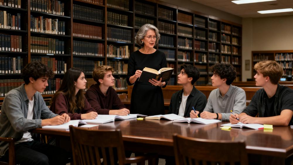 论文降AI率9大误区避坑指南：知网/维普不超标，就靠这招