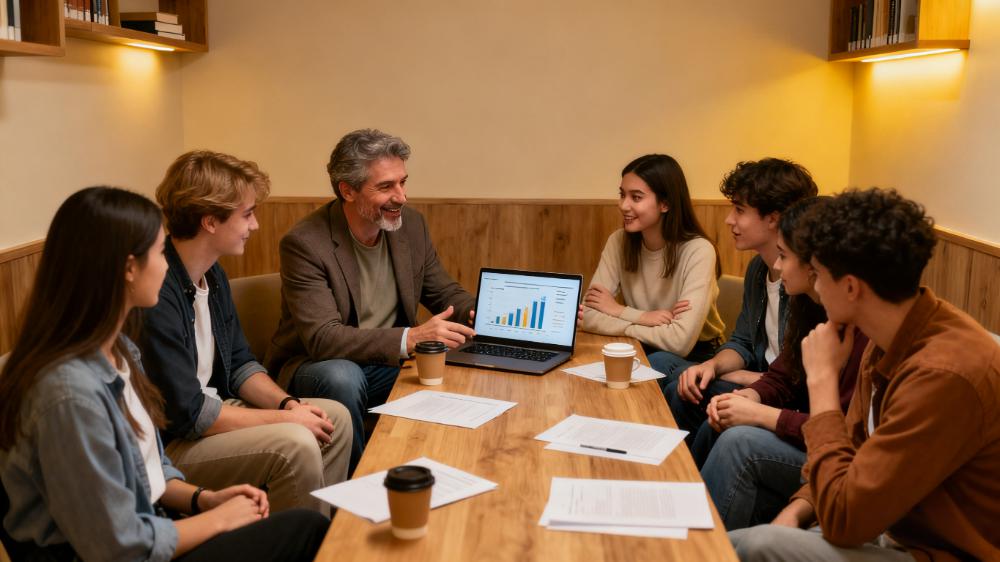 论文AI降重终极指南：揭秘最有效方法，轻松避开查重陷阱！