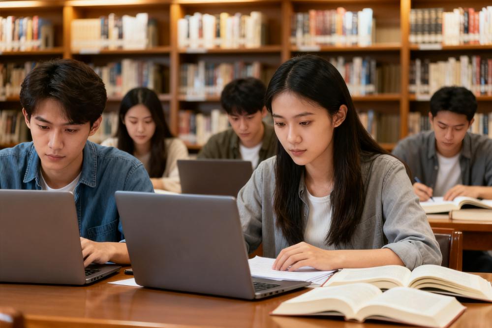 答辩前AI率超标？2025维普/知网紧急补救指南，WriteGenie3天降率至20%！