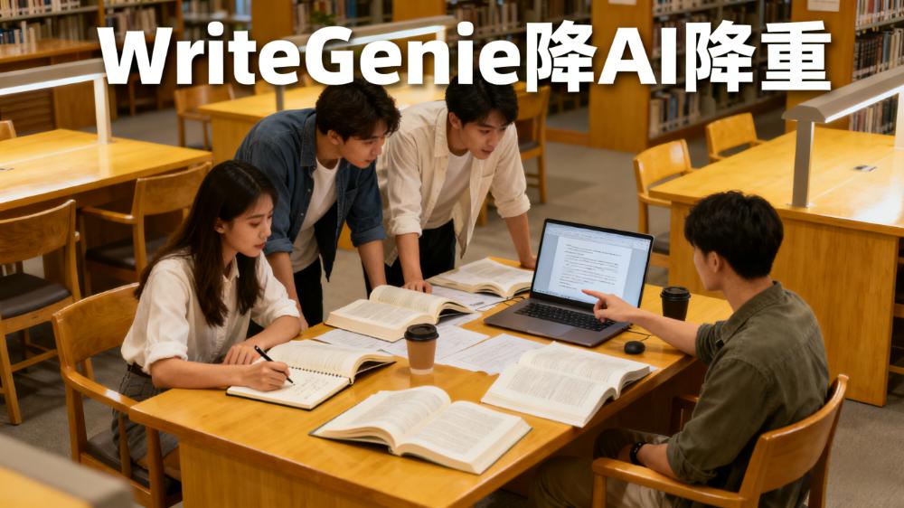 紧急！2025论文降AI率终极指南：知网/Turnitin ai率怎么降？有效方法+可靠系统推荐