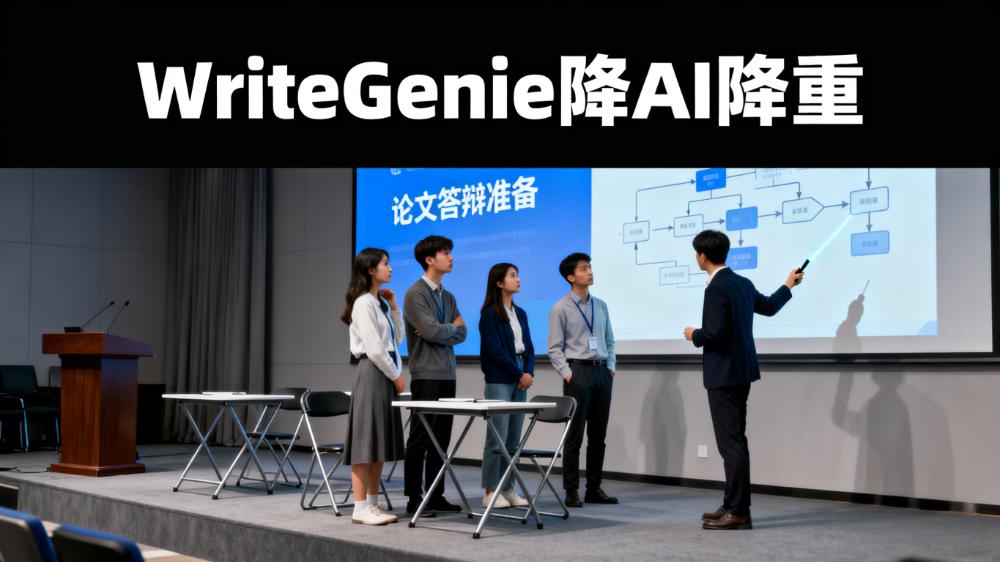 2025论文降AI终极指南：知网/Turnitin ai率怎么降？降ai率最有效的方法大公开！