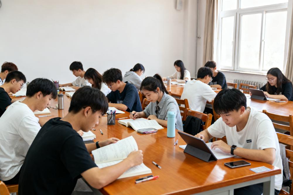 学术写作双重痛点破解：WriteGenie助你搞定论文降重与AIGC检测难题