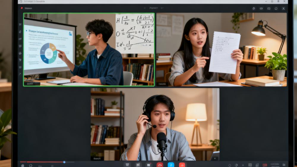 告别AI检测焦虑！WriteGenie——实时降重，守护您的学术诚信
