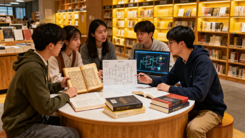 赶Due人亲测！Turnitin AI率从98%狂降至0%的全攻略（附神奇指令）