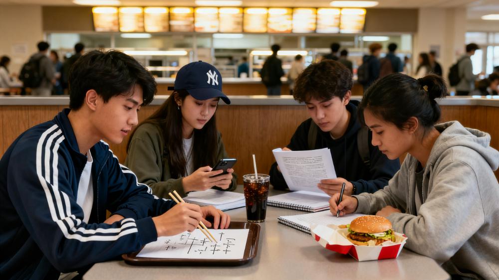 土澳宝子看过来！Turnitin AI率直降0实操秘籍，亲测有效！告别Essay焦虑！