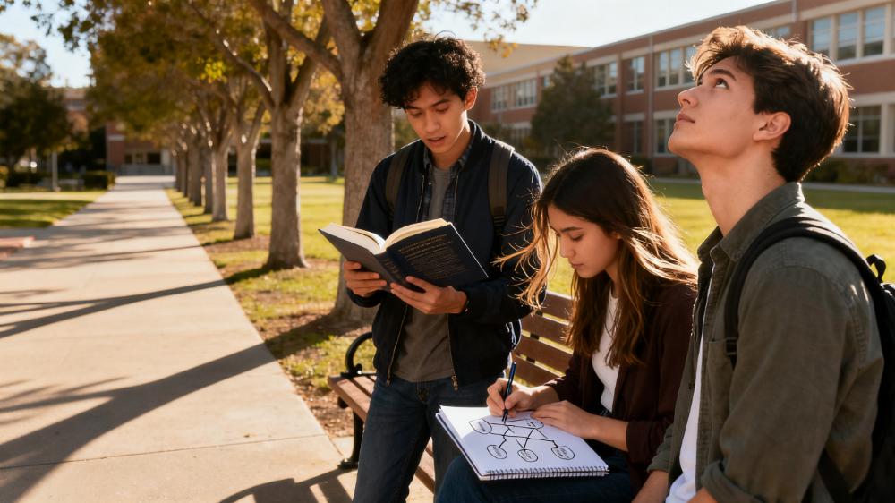 AI论文降重与去AI痕迹技巧：WriteGenie助你高效过关