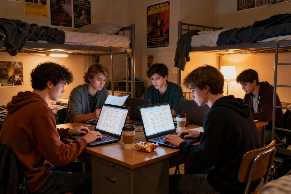 论文降重降AI避坑指南：亲测WriteGenie，3天搞定重复率+AI痕迹双难题