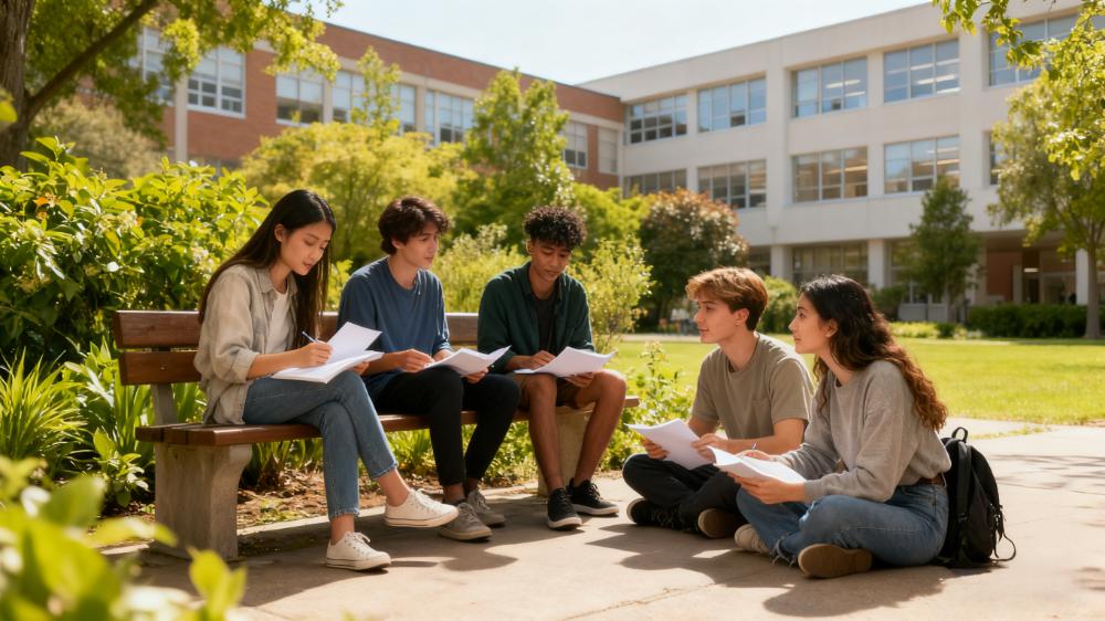 论文降ai终极指南：知网/维普ai率怎么降？WriteGenie教你高效降重不翻车