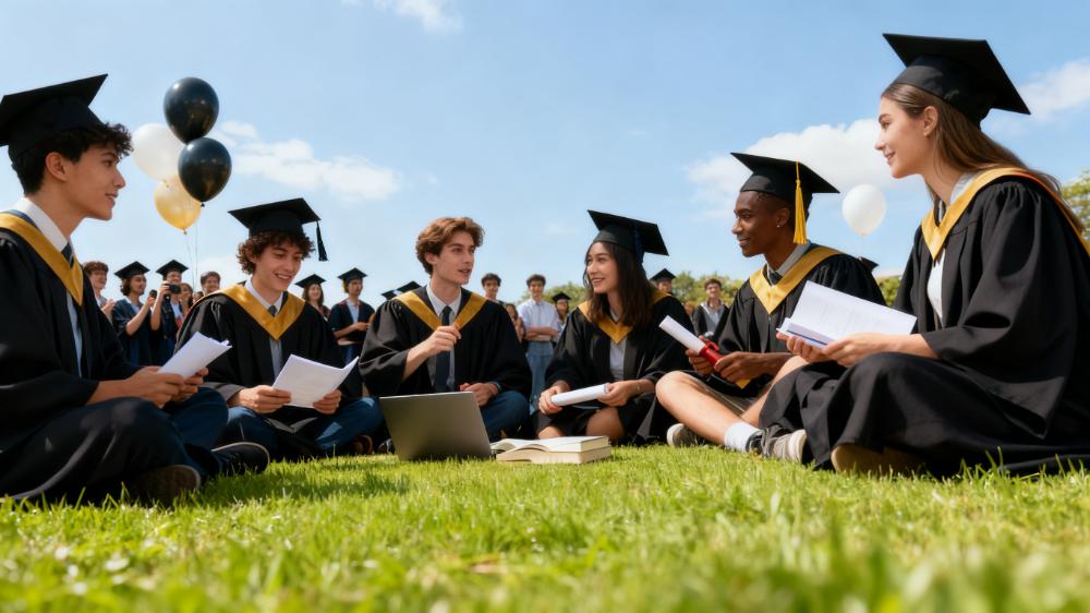 AI论文重复率爆表？3天紧急降重方案，从60%到5%的真实案例