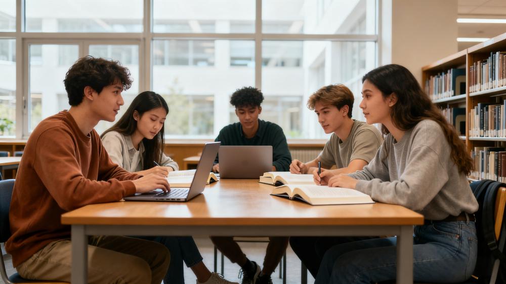 论文降AI率终极指南：从Turnitin检测到人工降重，90%高AI率论文这样救！