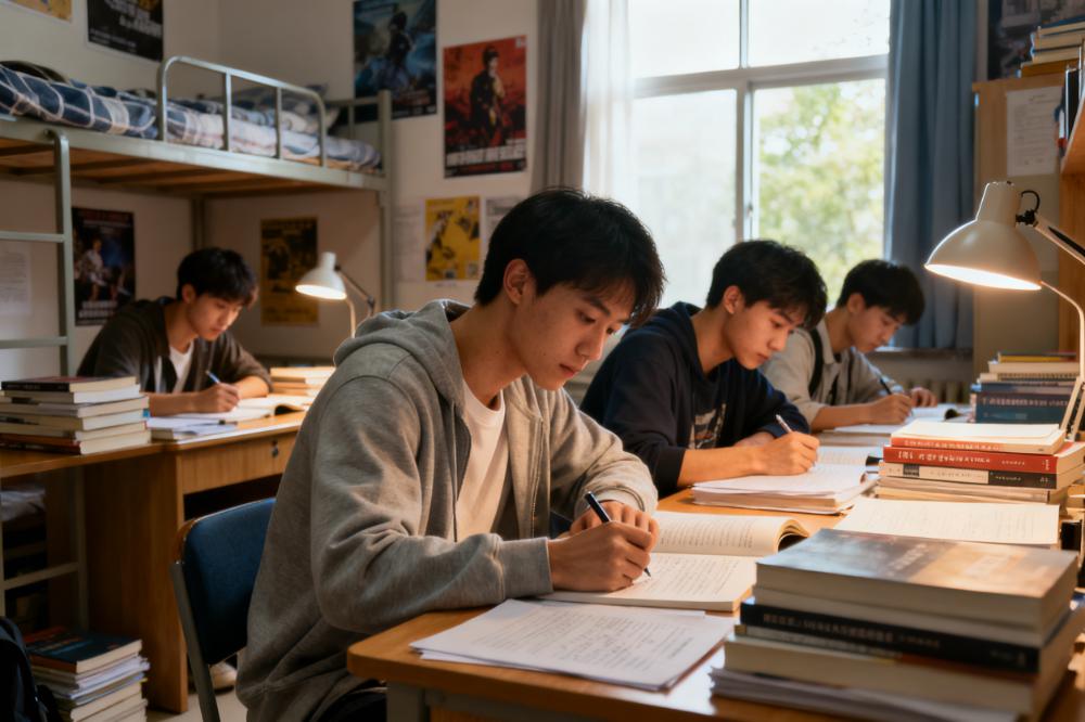 论文拖延症有救了！WriteGenie的AI降重让我告别熬夜改稿