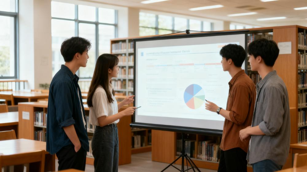 英专生论文救星！一键清除AI痕迹、论文降重至5%，告别无效修改