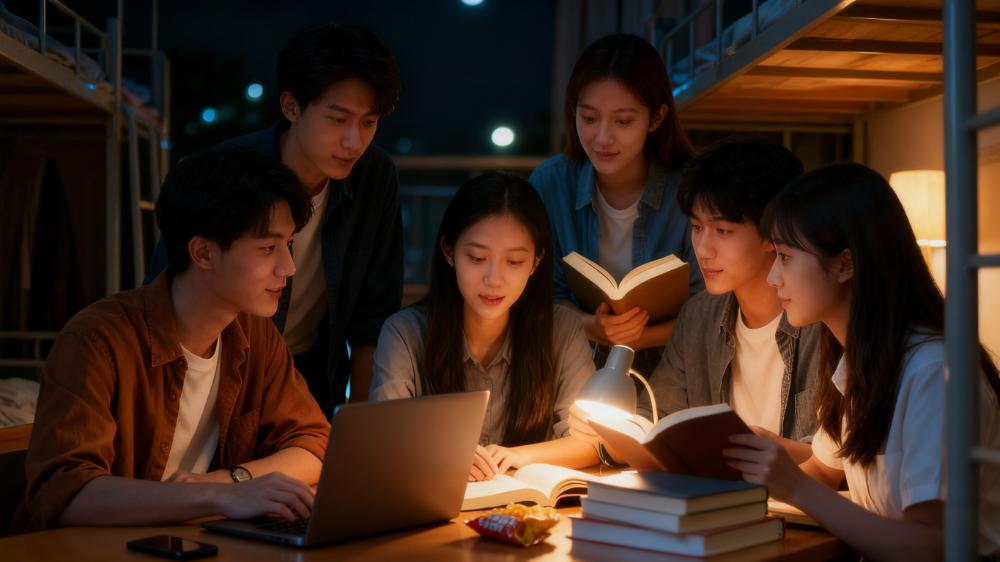 论文降AI率难？2025最新攻略：从AI检测原理到人工+工具降重全解析