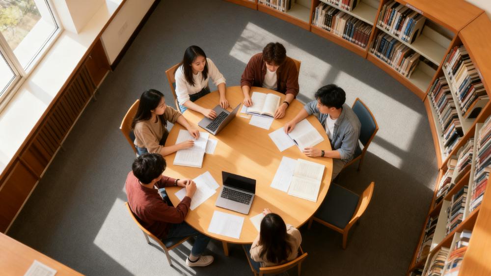 WriteGenie - 留学生与英专生的论文降重神器，高效降低AI痕迹，轻松应对查重挑战！